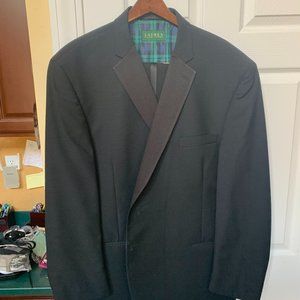 Ralph Lauren Men's Tuxedo 52L worn once